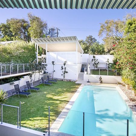 Designer Haven, Pool, Walk To Beach Noosa Heads Exterior photo